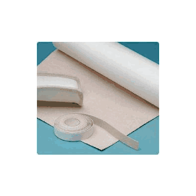 Moleskin Adhesive Rolyan 2 Inch X 5 Yard Non