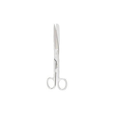 Moleskin And Felt Scissors 7-1/2 Inch 1 Blunt
