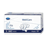 Molicare 165531, Brief, Small, fits 20-31" waist, disposble, sold as 56/case by Hartmann USA<br><br><font color="red"><b>BACK TO THE PRODUCT TABLE, <a href="https://www.aaawholesalecompany.com/medline-incontinence-briefs---diapers-adult-disposable-briefs-disposable-briefs-by-molicare-brand-ha.html">CLICK HERE</a></b></font>