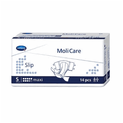 Molicare 165531, Brief, Small, fits 20-31"