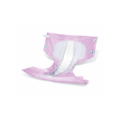 Molicare Disposable Super Plus Briefs - Brief