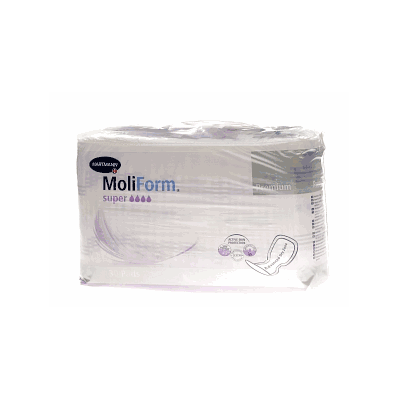 Moliform Soft Incontinence Liners - Liner, I