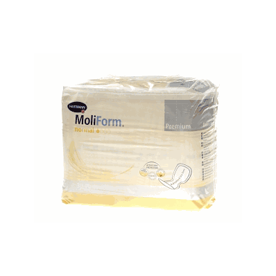Moliform Soft Incontinence Liners - Liner, I