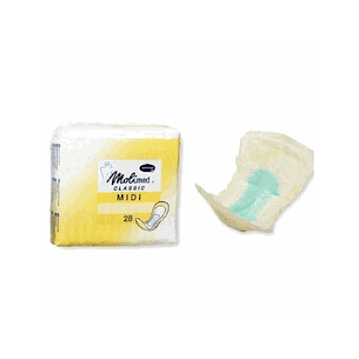 Molimed Incontinence Liners - Liners, Molimed