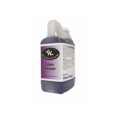 Momentum Glass Cleansers - Cleaner, GlasS, Sn