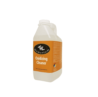 Momentum Peroxide Spotters - Cleaner, Multi-p
