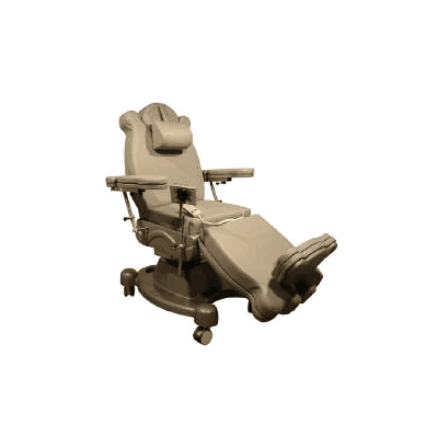 Chair, Monestar Dialysis & Chemotherapy - -