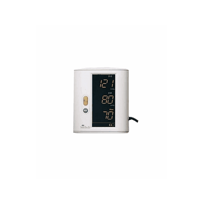 Monitor, 247 Vital Sign, Wall, Bp, Temp, Spo2