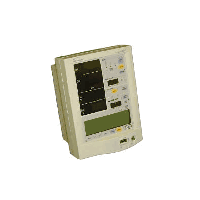 Monitor Accutorr Plus Nibp - Monitor, AcC +