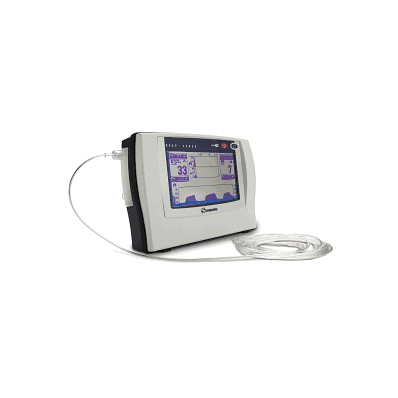 Monitor, Capnography, W/Standard Access