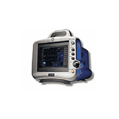 Monitor, Dash 2000 - - Ge Healthcare