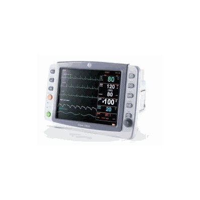 Monitor Dash 2500 Spo2 - Monitor, Dash 2500