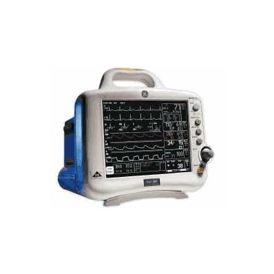 Monitor Dash 3000 11 W X 10.25 H X 8 D Inch,