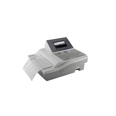 Monitor, Ecg, 8300, Interpretive - Medline