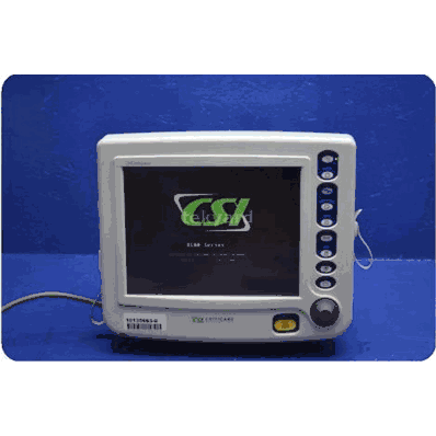 Patient Monitor with Printer