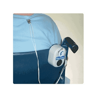 Monitor, Fall Prevention Alarm, Nylon Cord -