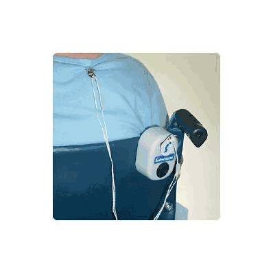 Monitor, Fall Prevention - - Sammons Preston