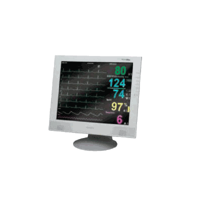 Monitor Interface Propaq Lt - Monitor, Inter