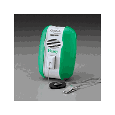 Monitor, Keep Safe Essential Fall - Medline