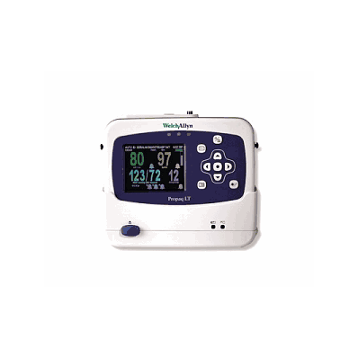 Monitor, Lt, Mntr, Nlr, Spo2, W-less, Crdl, U