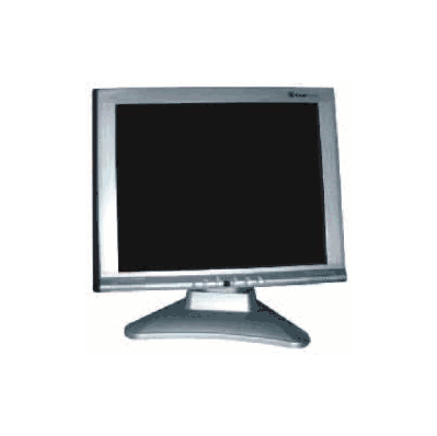 Monitor - Monitor, Medical Grade Flat Panel 1
