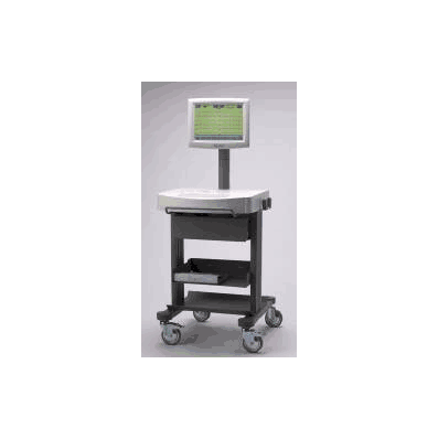 Monitor - Monitor, Replacement Quest Service