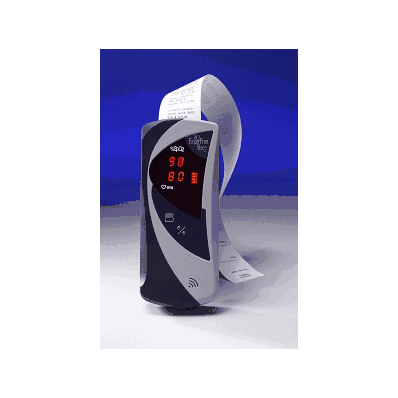 Monitor, Nibp, Mini-torr Plus W/Spo2&Print -