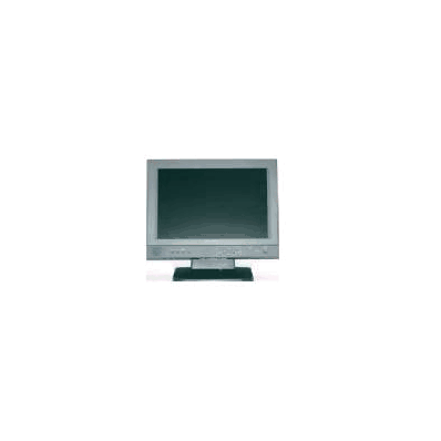 Monitor Sony - Monitor, Sony 20" - Br Surgi