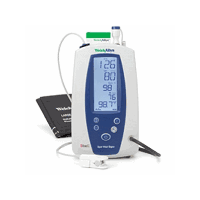 Monitor, Spot Vital Signs , Nibp, Masimo - Me