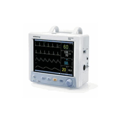 Monitor Trio - Monitor, Trio Basic - Mindra