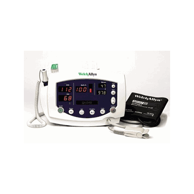 Monitor, Vital Sign 300, Nibp, Printer - Medl