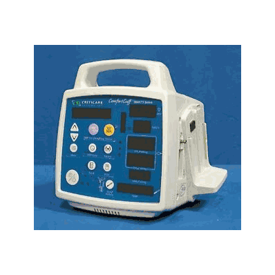 Monitor, Vital Signs Heart Rate Fastemp