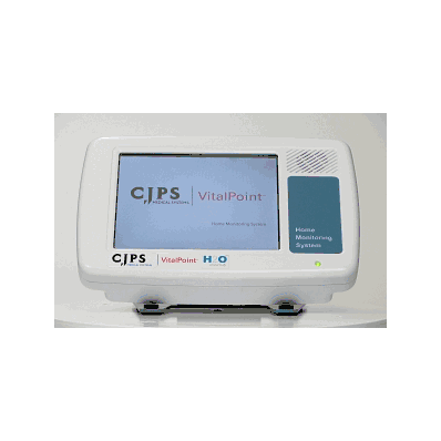 Monitor, Vitalpoint, Home Patient - Medline