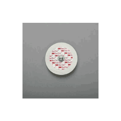 Monitoring Electrode Red Dot Micropore - Ele