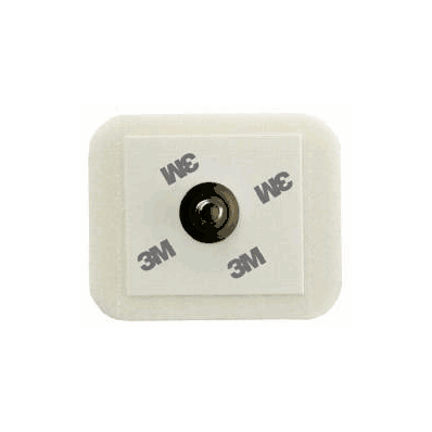 Monitoring Electrode Stainless Steel Radioluc