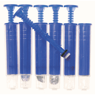 ATP, Accupoint, Sampler, Surface