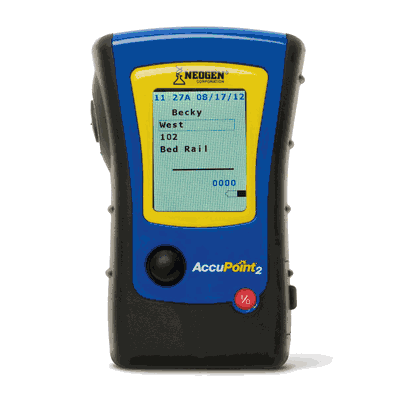 ATP, Accupoint