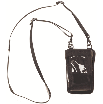 Carrying Case, Hard Shell, Accupoint