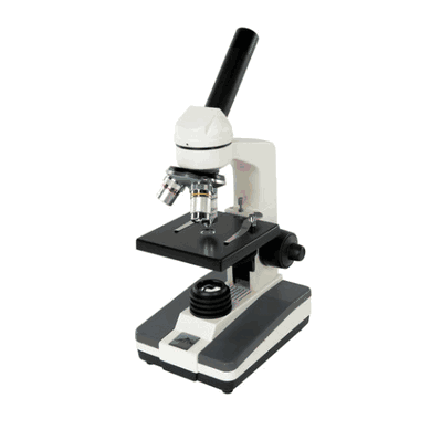 Mono Basic Microscope