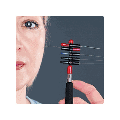 Monofilament, West-d, 10g Force