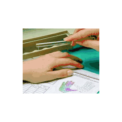 Monofilaments Size 5.07 - Monofilaments, Semm