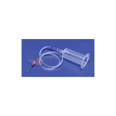 Monoject Angel Wing Blood Collection Set 25