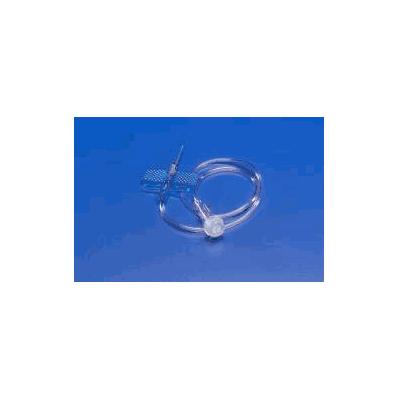 Monoject Blood Collection Set 23 Gauge 0.75