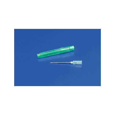 Monoject Filter Needles With Polypropylene H