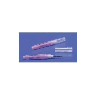 Monoject Supra/Hone Blood Collection Needle