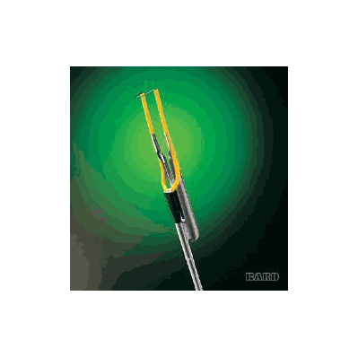 Monopolar Electrode, 24 Fr. With Loop Tip Tungsten Wire
