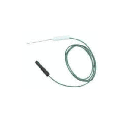 Monopolar Electrode, 26 ga x 37 mm, with Needle