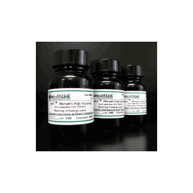 Monsel's Solution 1 oz. Jar