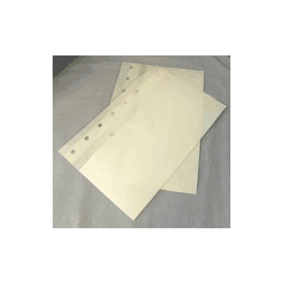 Montgomery Straps Medi-pak Performance Silk