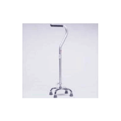 Moorebrand Cane Tip - Tip, Cane Gry 5/8" (4/